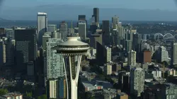 Les villes vues du ciel par Smithsonian