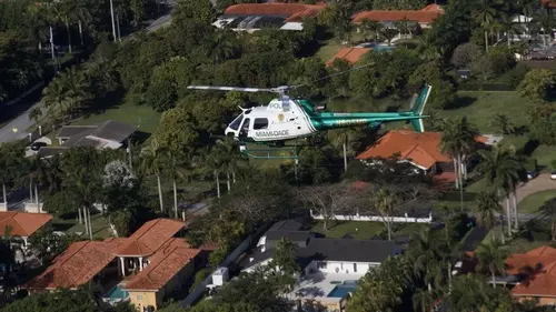 Casting Décollage pour l'Amérique S01E04 Miami