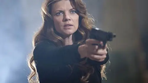 Les virtuoses S01E04 A chacun ses fantômes