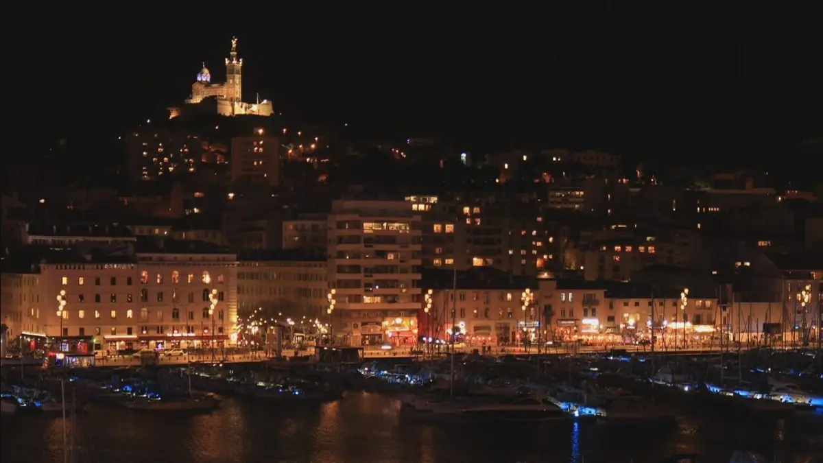 Les visages du crime L'affaire Marina Ciampi