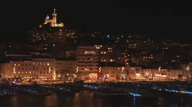 L'affaire Marina Ciampi