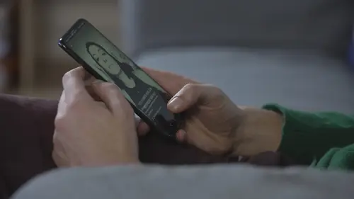 Casting Les visages du crime L'affaire Alexandra Cosson