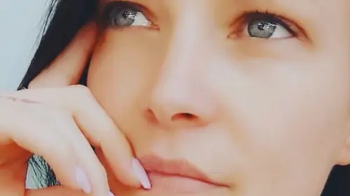 Les visages du crime L'affaire Alexandra Cosson