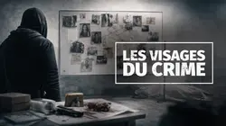 Visuel de Les visages du crime