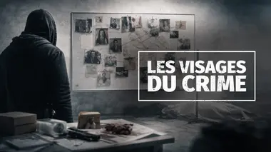 Les visages du crime