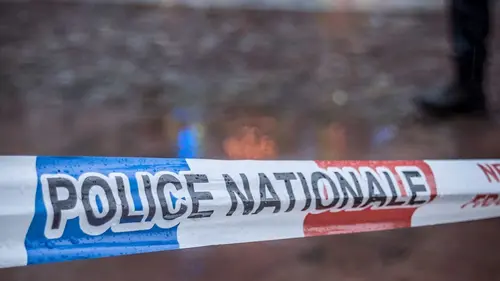 Les visages du crime en région Crimes en Provence