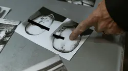 Les visages du crime en région La Basse-Normandie dans l'effroi