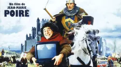 Les visiteurs 2 : les couloirs du temps