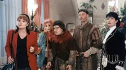 Les visiteurs 2 : les couloirs du temps