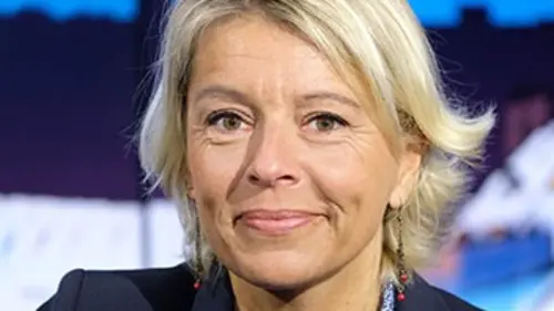 Les visiteurs du soir