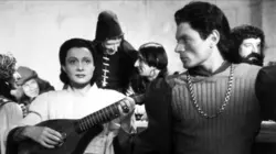 Les visiteurs du soir