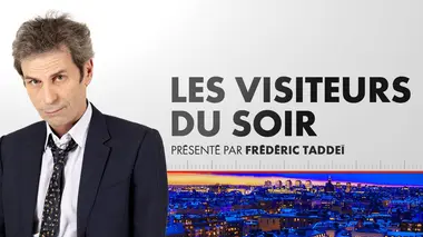 Les visiteurs du soir Les visiteurs du soir