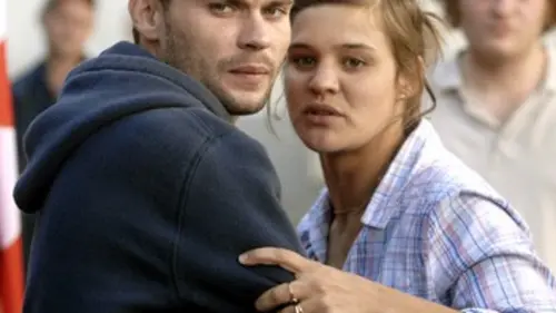 Les vivants et les morts E07 L'explosion