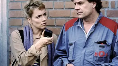 Les vivants et les morts E04 L'impossible