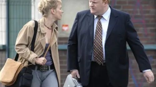 Casting Les vivants et les morts E06 L'incendie