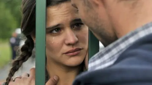 Casting Les vivants et les morts