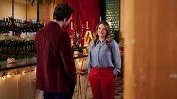 Les voeux magiques de Noël