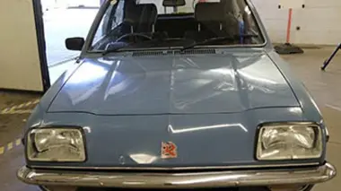 Les voitures de nos vies