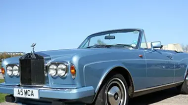 Les voitures de nos vies