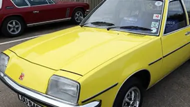 Les voitures de nos vies