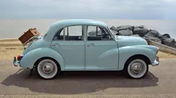 Les voitures qui ont façonné le monde