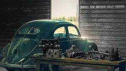 Les voitures qui ont façonné le monde