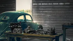 Les voitures qui ont façonné le monde