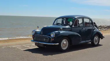 Créer un marché, bâtir un empire