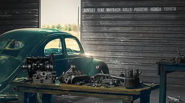 Les voitures qui ont façonné le monde S01E03 Une voiture pour tous