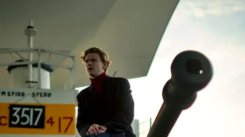 Les voix de la libération La planification de D-Day