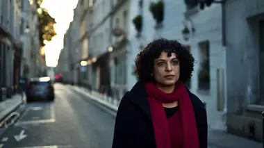 La libération de Paris