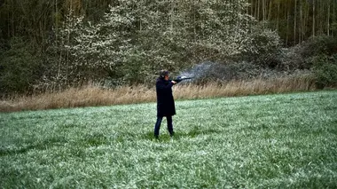 La libération de Bruxelles et Anvers