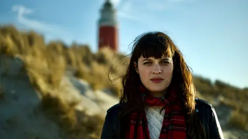 Les voix de la libération La bataille de Scheldt et Texel