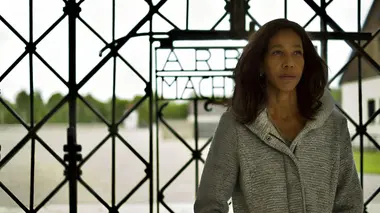 Au-delà du Rhin et dans les camps