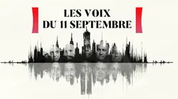 Les voix du 11 septembre