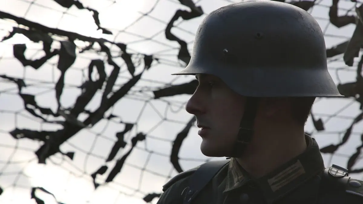 Les voix du Débarquement