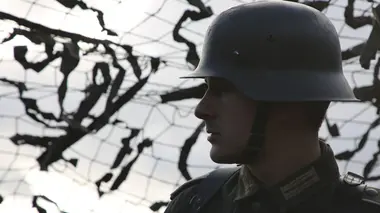 Les voix du Débarquement