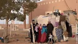 Les voix du Sahara Vers des modes de vie durables