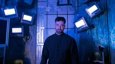 Les voix magiques de la pop E01 L'invention de la voix pop