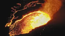 Les volcans les plus dangereux du monde