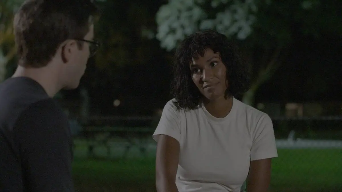 Les voleurs d'identité