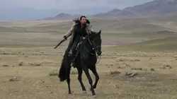 Les Voleurs de chevaux