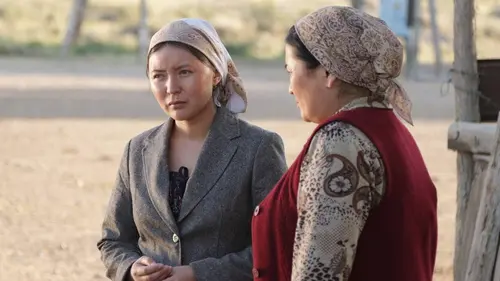 Les Voleurs de chevaux