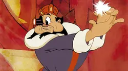 Sur Ciné+ Family à 20h50 : Les voyages de Gulliver