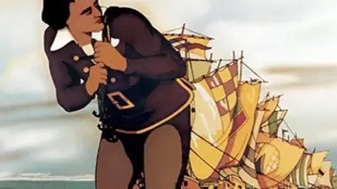 Les voyages de Gulliver (1939)