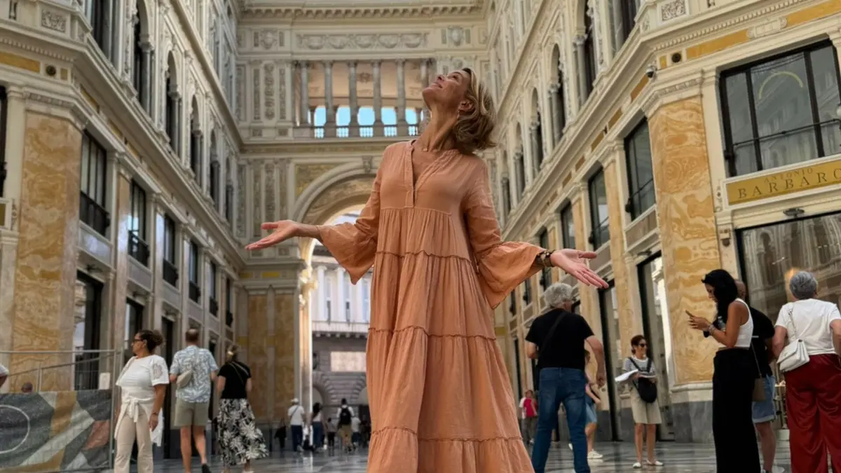 Visuel de Les voyages de Julie