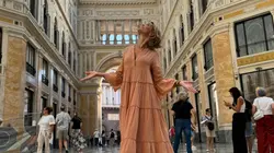 Les voyages de Julie