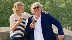 Visuel de Les voyages de Julie