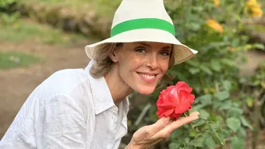 Les voyages de Julie S01E01 Tous les chemins mènent à Rome