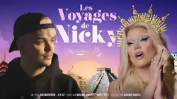 Les voyages de Nicky